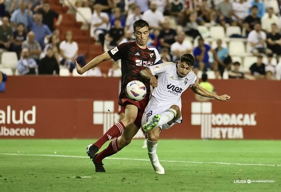 Nhận định soi kèo Burgos vs Albacete lúc 02h30 ngày 11/3/2025