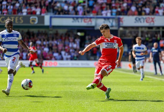 Nhận định soi kèo Middlesbrough vs QPR lúc 2h45 ngày 12/3/2025