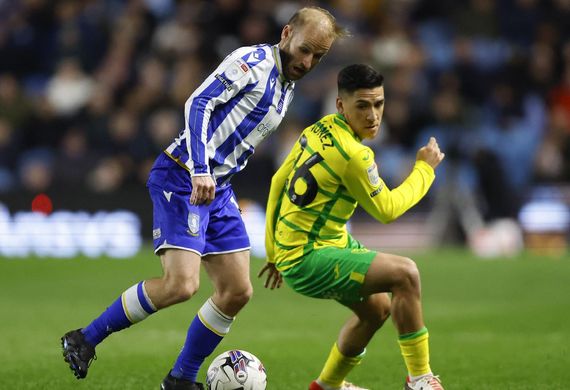 Nhận định soi kèo Norwich vs Sheffield Wed lúc 2h45 ngày 12/3/2025